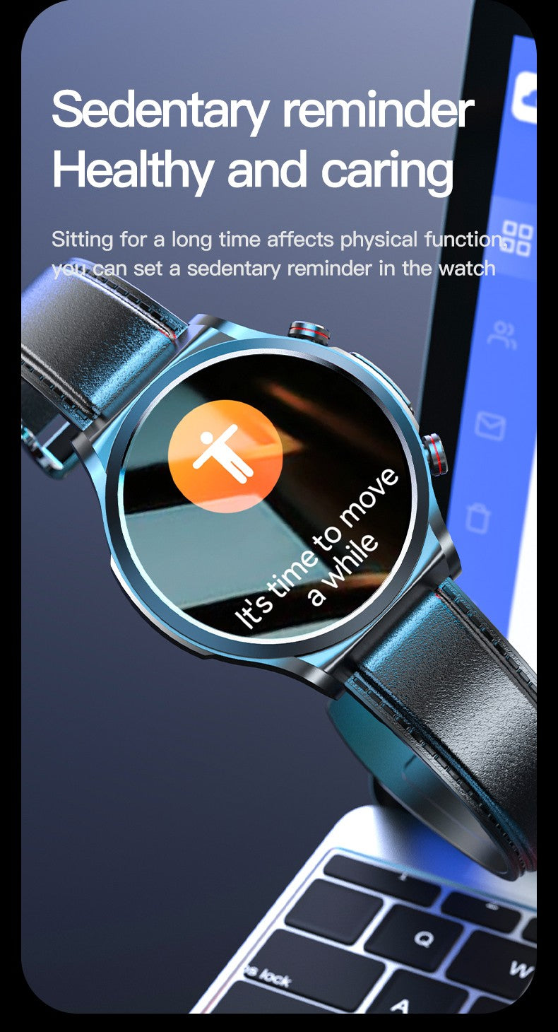 was kann eine smartwatch