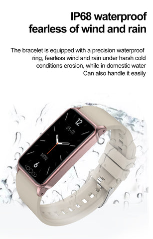 fit bit smart watch