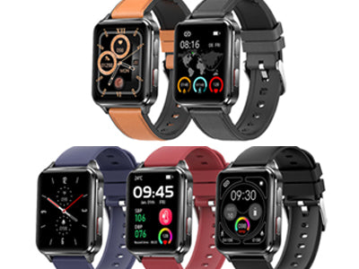 best health smart watches