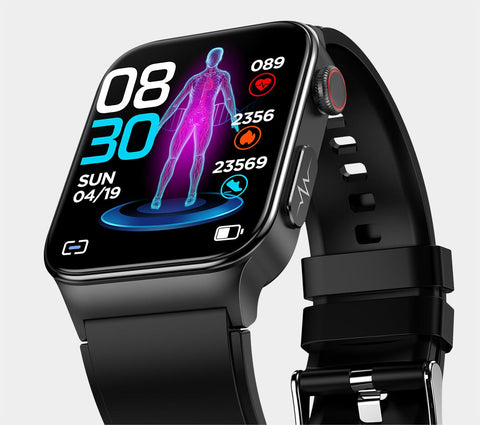 smart watch heart rate accuracy