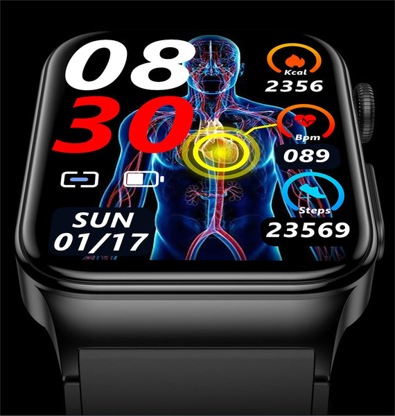 design your own watch face