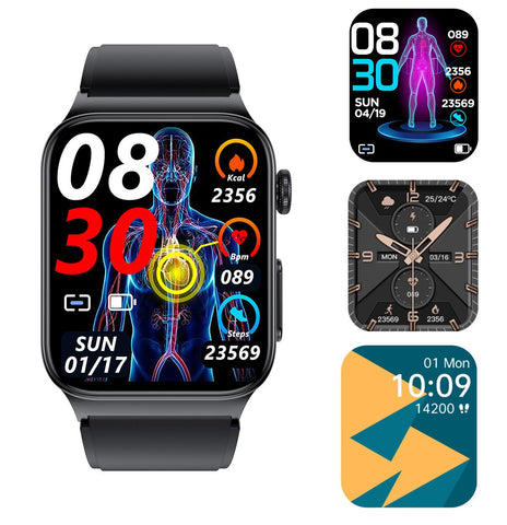 smart watch for motorola phone
