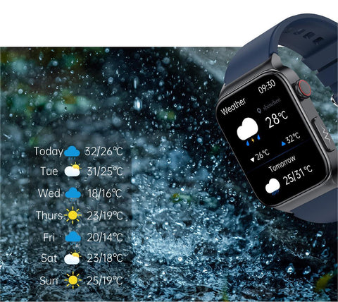 tissot smart watch