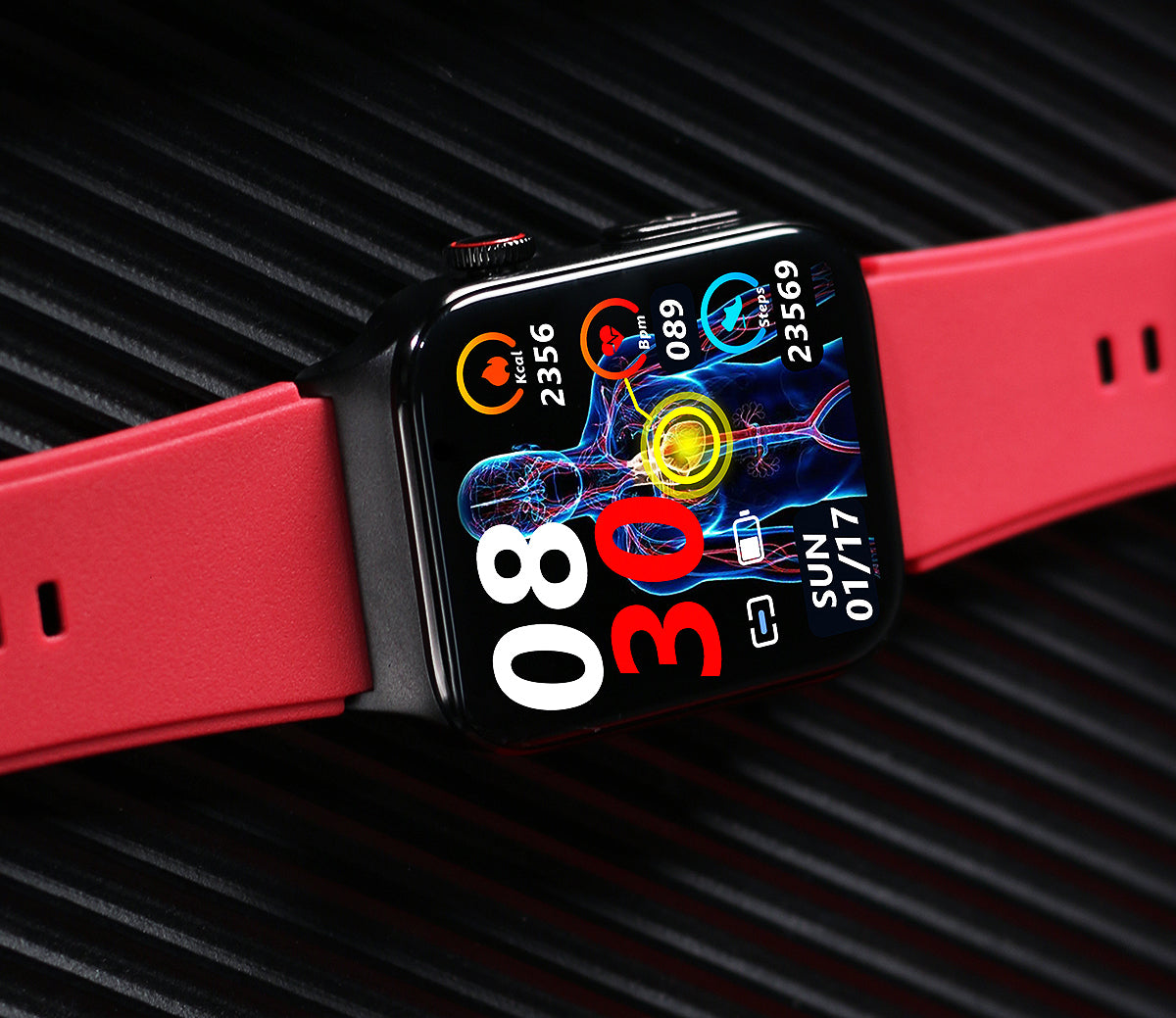 itouch smart watch