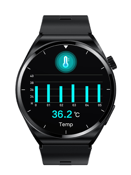 smart watch for android