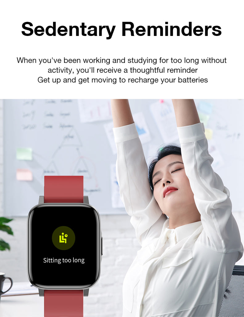 bluetooth smart watch