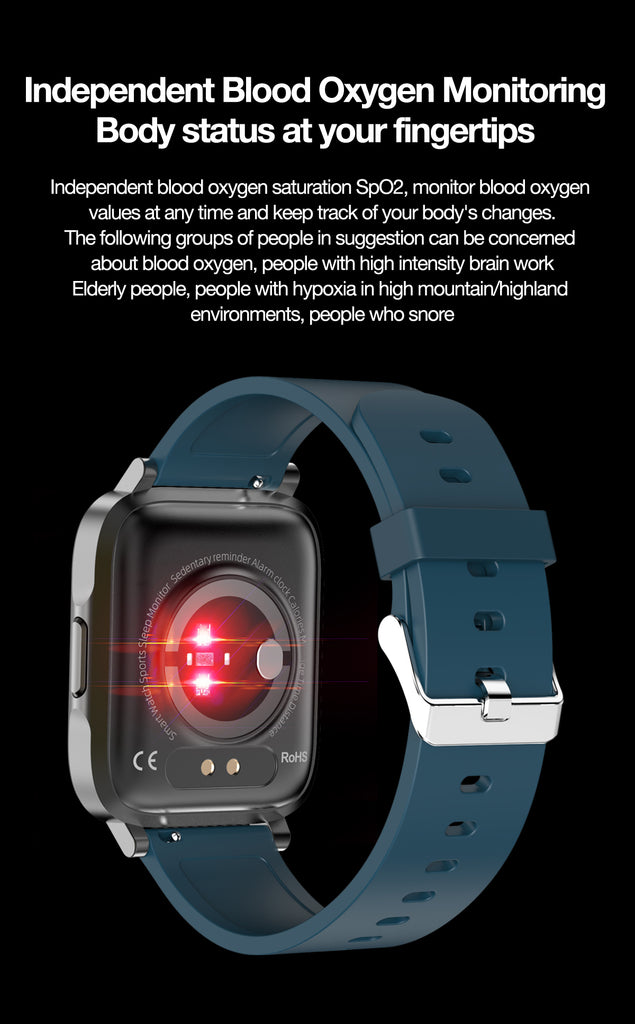 best smart watch 2021