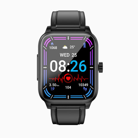 endura trak smart watch