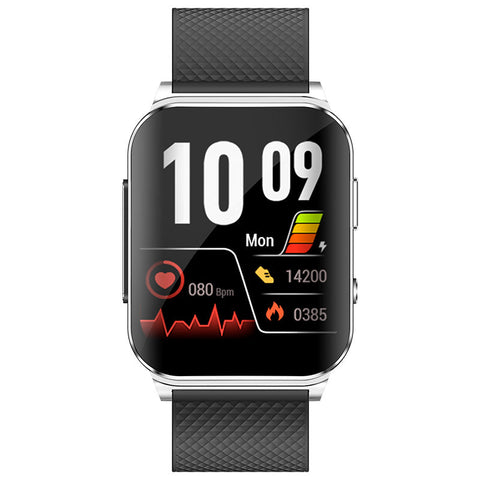 lifetech smart watch