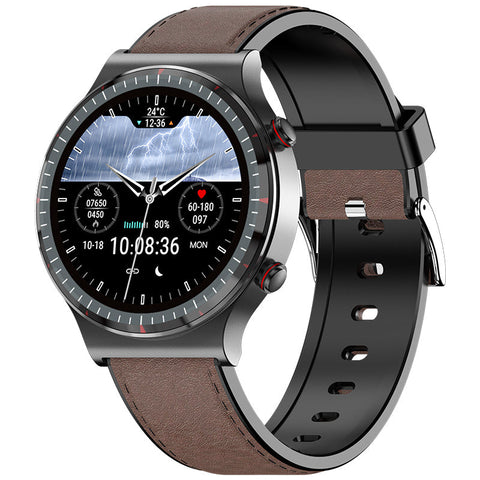 smart watch android compatible