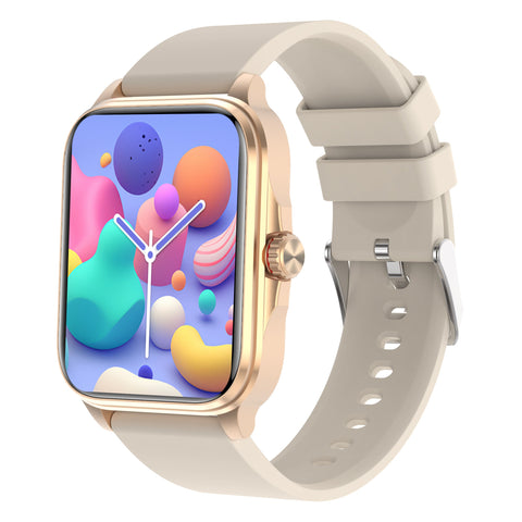 android smart watch