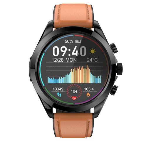 free smart watch sample