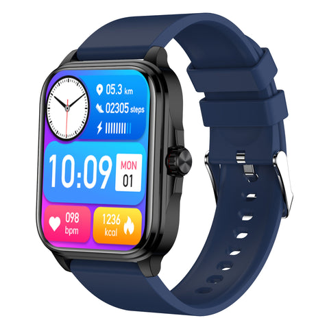 smart bluetooth watch