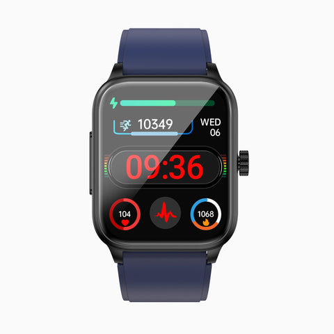 smart watch target