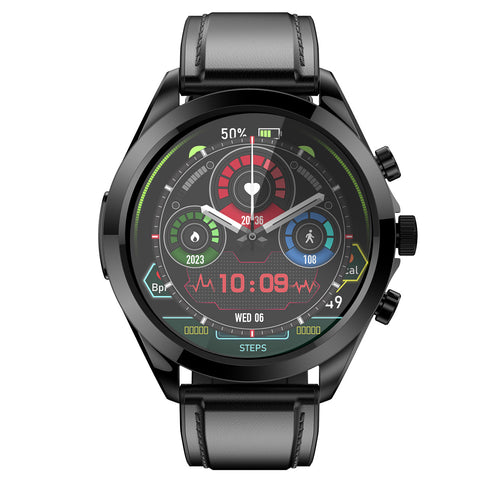 smart watch swiss