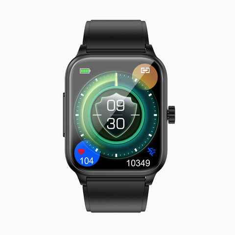 iphone smart watch