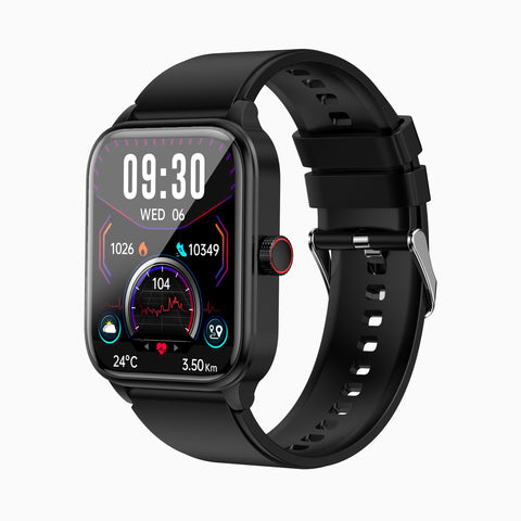 smart watch itouch