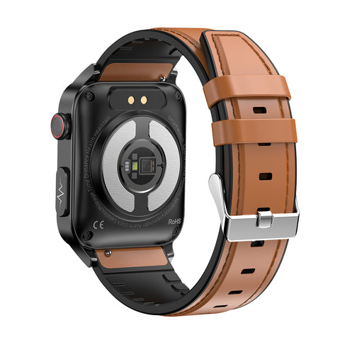 bhpc smart watch