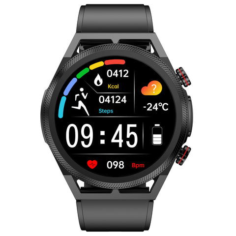 best smart watches for men