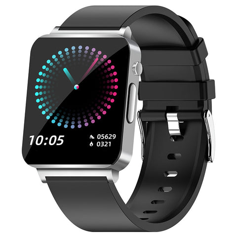 smart fitness watch