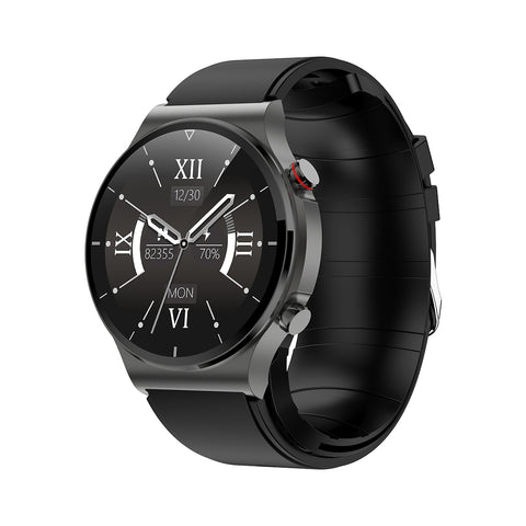 smart watch with long battery life