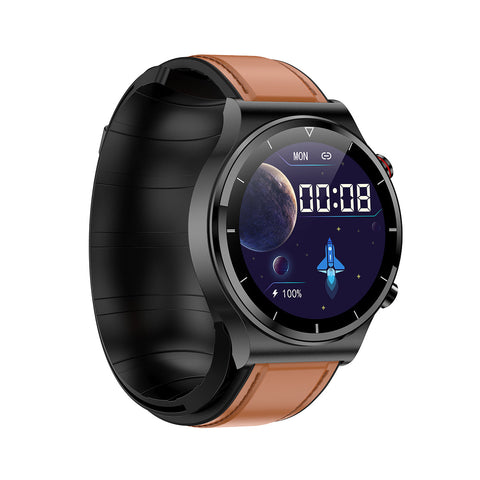 smart watches with heart rate