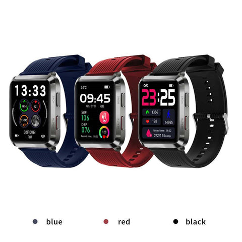 smart watches fitness trackers