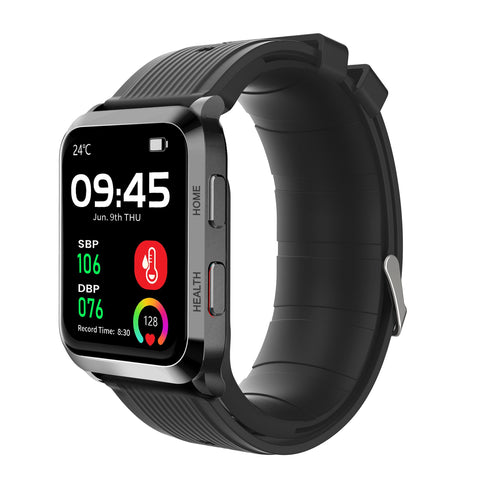 affordable smart watch