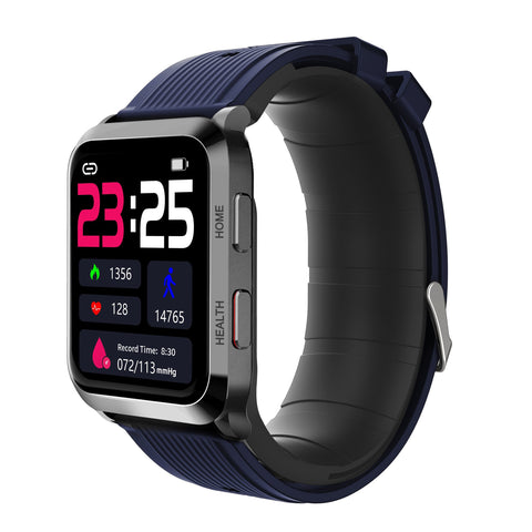 smart watch for health