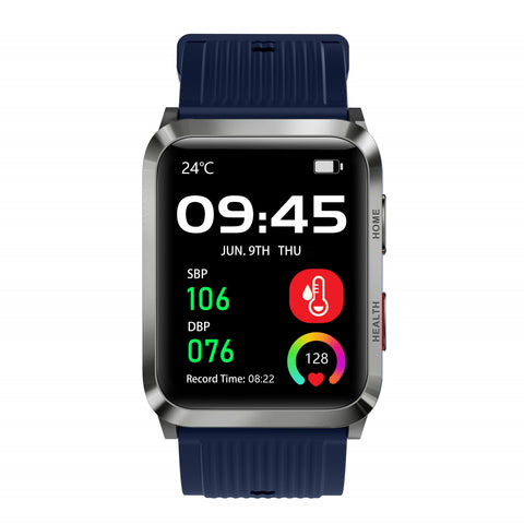 fit pro smart watch