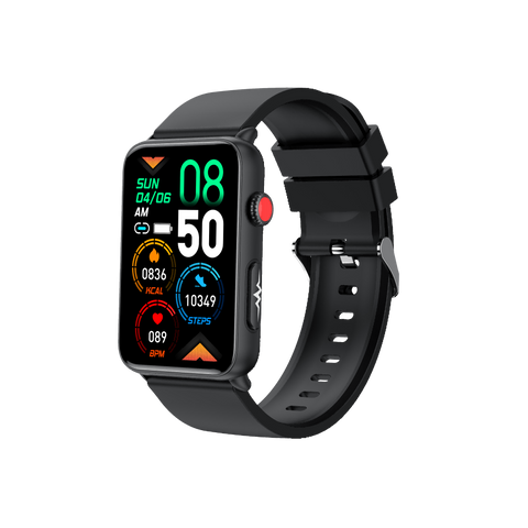 best fitness tracker smart watch