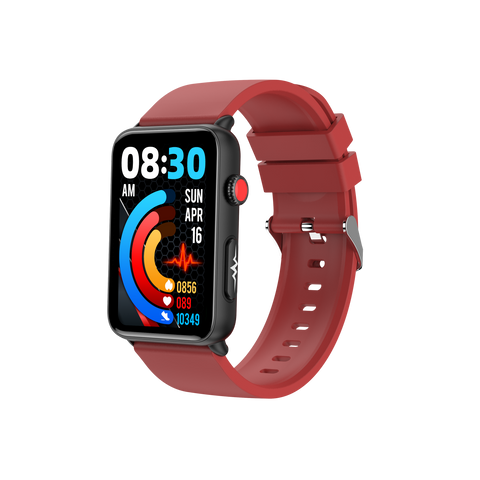 branded smart watches