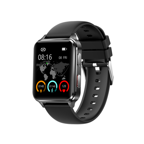 smart watches with heart monitor