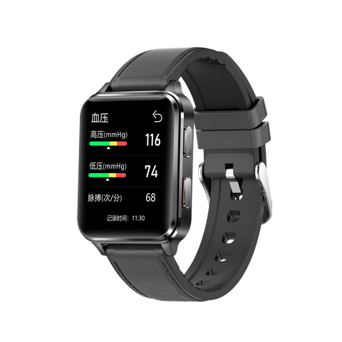 health smart watch