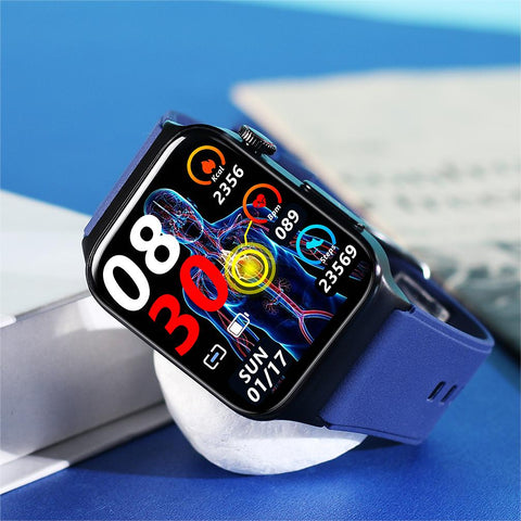 the best smart watch