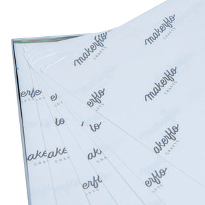 Sublimation Paper by MakerFlo - thevinylhubhsv