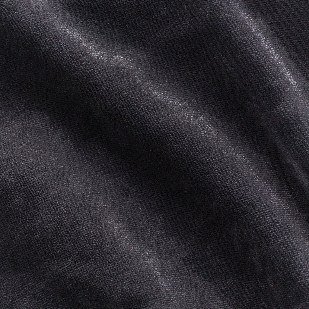 Velour leggings COLOUR black - RESERVED - 2333N-99X