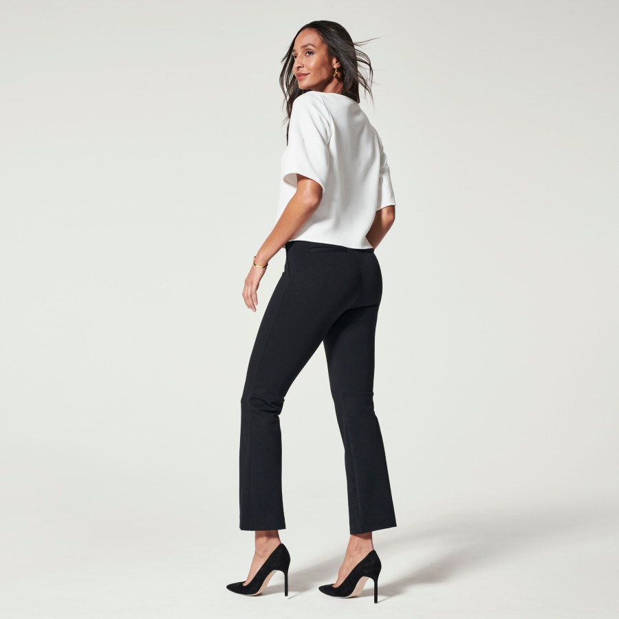 The Perfect Pant, Hi-Rise Flare curated on LTK