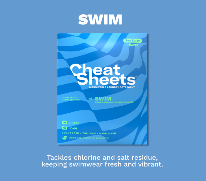 swim product