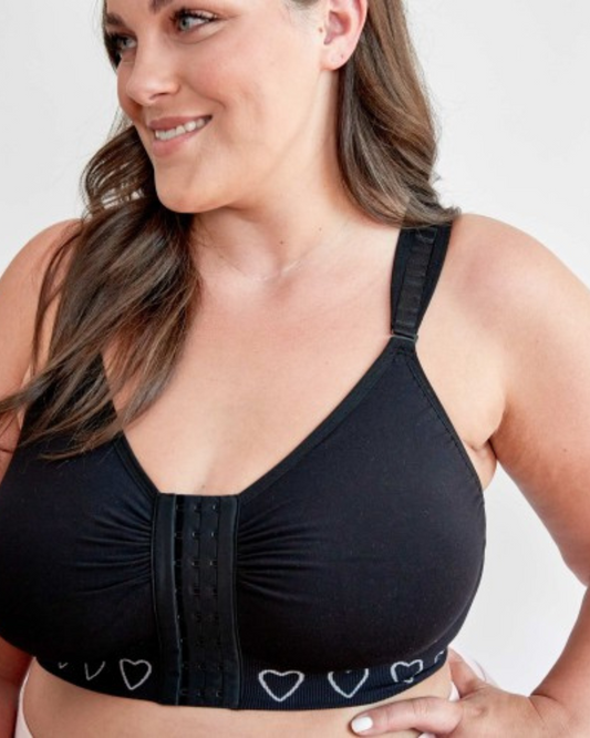 Reco Bra® Post Surgery Recovery Bra By RecoHeart