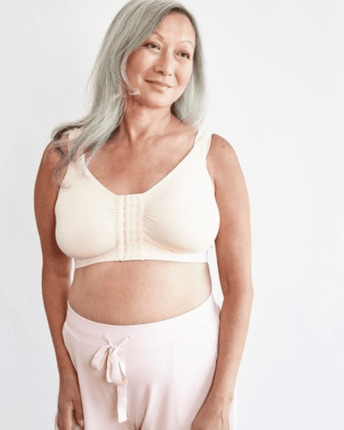 Post Surgery Bra for Larger Busts Our top 10 Mastectomy Bras – The