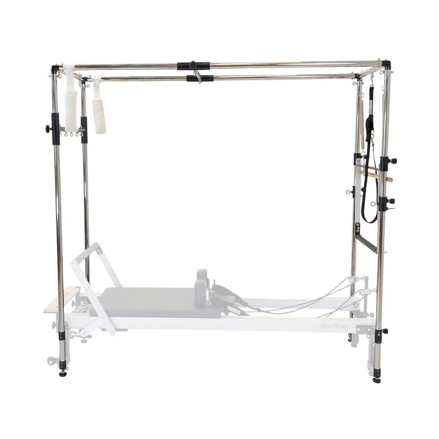Align Pilates Full Cadillac (Frame Only) For A2 & C-Series Reformers
