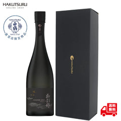 超特撰 白鶴 御影郷 純米大吟醸 白鶴錦 No.850 720ml