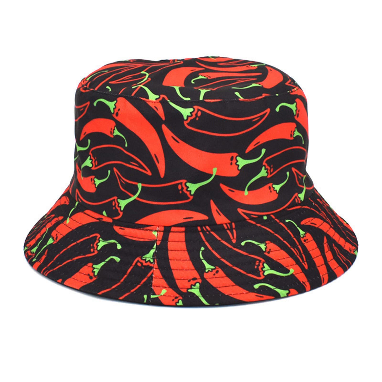 washable bucket hat