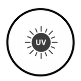 Linen protects from UV