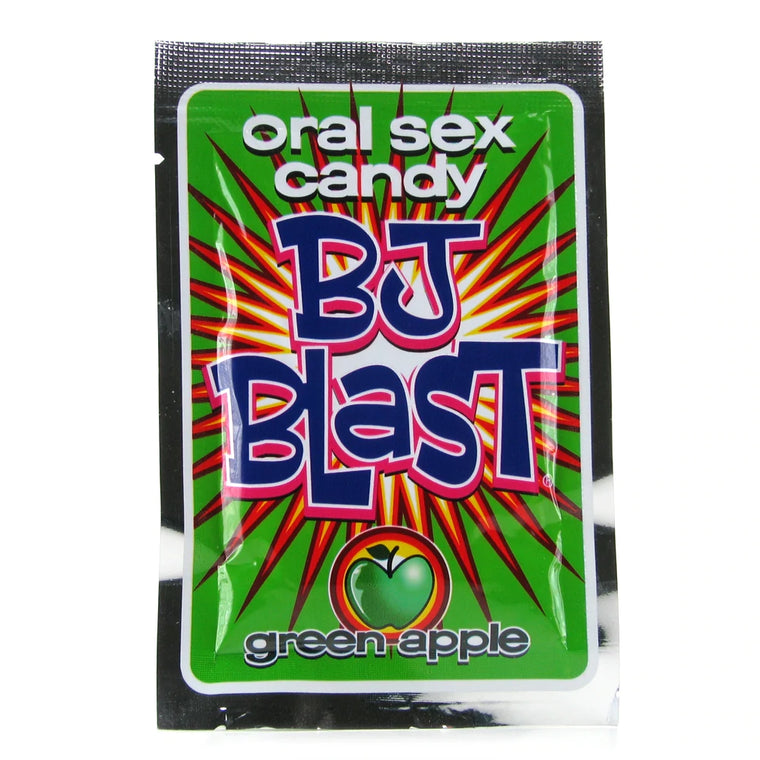 Oral Sex Candy