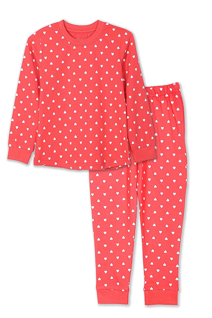 Girls Red Cotton Capri, Design/Pattern: Printed at Rs 40/piece in New Delhi