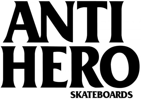 Anti Hero Skateboards