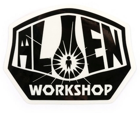 Alien Workshop