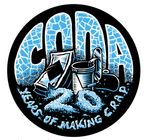 Coda Skateboards